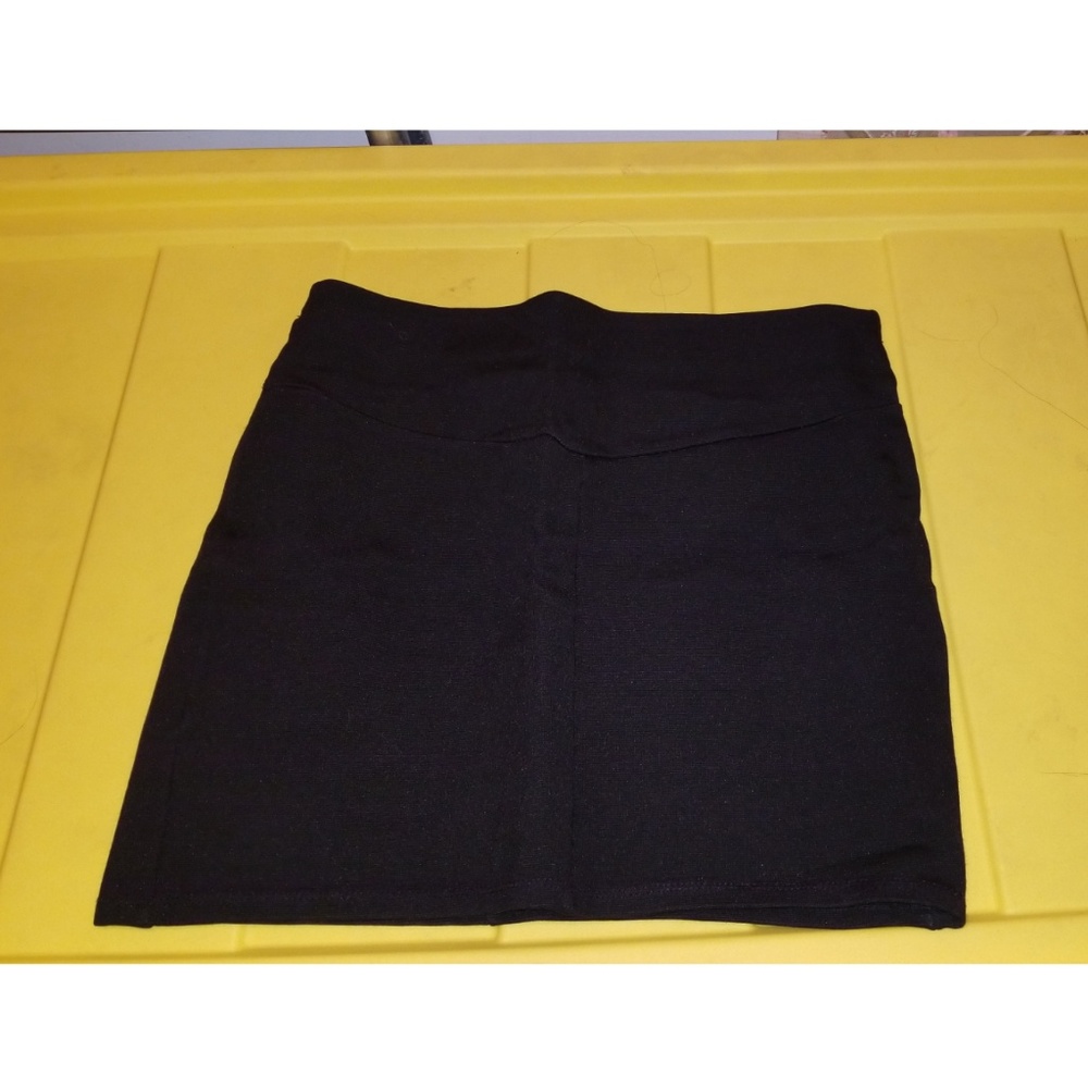 Stradivarius UK Pencil Skirt